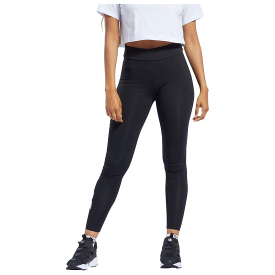 Reebok Γυναικείο κολάν Logo